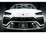 2021 Lamborghini Urus 4.0 4WD SUV for sale, Japanese used car export - photo 1 of 50 | GULJI TRADERS