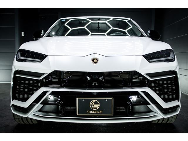 2021 Lamborghini Urus 4.0 4WD SUV for sale, Japanese used car export | GULJI TRADERS