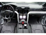 2021 Lamborghini Urus 4.0 4WD SUV for sale, Japanese used car export - photo 2 of 50 | GULJI TRADERS