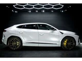 2021 Lamborghini Urus 4.0 4WD SUV for sale, Japanese used car export - photo 14 of 50 | GULJI TRADERS