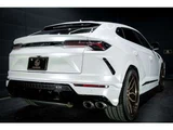 2021 Lamborghini Urus 4.0 4WD SUV for sale, Japanese used car export - photo 15 of 50 | GULJI TRADERS