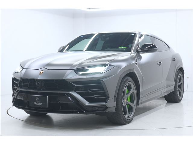 2021 Lamborghini Urus Base - photo 1 2021 Lamborghini Urus Base SUV for sale, Japanese used car export - photo 1 of 74 | GULJI TRADERS