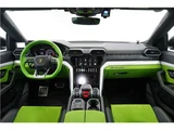 2021 Lamborghini Urus Base SUV for sale, Japanese used car export - photo 62 of 74 | GULJI TRADERS
