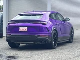 2022 Lamborghini Urus Base SUV for sale, Japanese used car export - photo 2 of 9 | GULJI TRADERS