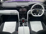 2022 Lamborghini Urus Base SUV for sale, Japanese used car export - photo 3 of 9 | GULJI TRADERS