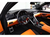 2022 Lamborghini Urus Base SUV for sale, Japanese used car export - photo 3 of 9 | GULJI TRADERS