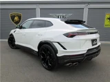 2023 Lamborghini Urus SUV for sale, Japanese used car export - photo 3 of 42 | GULJI TRADERS