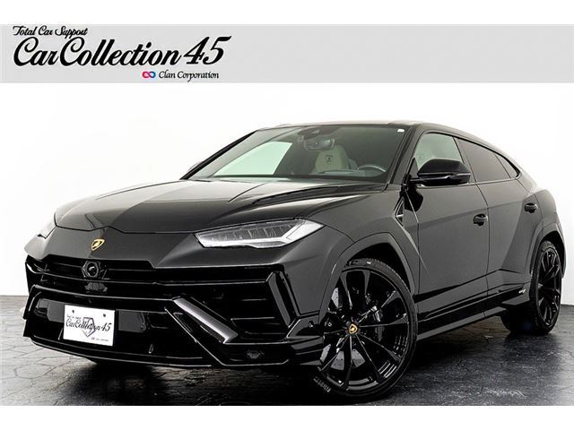 2023 Lamborghini Urus S 4WD - photo 1 2023 Lamborghini Urus S 4WD SUV for sale, Japanese used car export - photo 1 of 80 | GULJI TRADERS