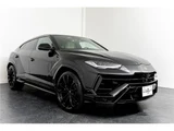 2023 Lamborghini Urus S 4WD SUV for sale, Japanese used car export - photo 12 of 80 | GULJI TRADERS