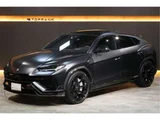 2023 Lamborghini Urus SUV for sale, Japanese used car export - photo 22 of 40 | GULJI TRADERS