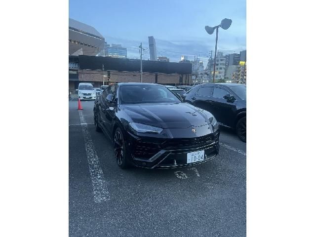 2023 Lamborghini Urus Base SUV for sale, Japanese used car export | GULJI TRADERS