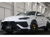 2024 Lamborghini Urus SUV for sale, Japanese used car export - photo 1 of 62 | GULJI TRADERS