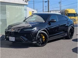 2024 Lamborghini Urus SUV for sale, Japanese used car export - photo 1 of 47 | GULJI TRADERS