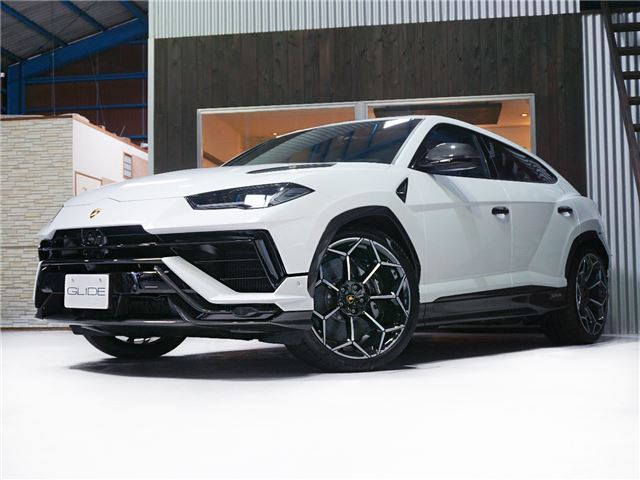2024 Lamborghini Urus SUV for sale, Japanese used car export | GULJI TRADERS