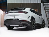 2024 Lamborghini Urus SUV for sale, Japanese used car export - photo 6 of 80 | GULJI TRADERS
