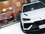 2024 Lamborghini Urus SUV for sale, Japanese used car export - photo 9 of 80 | GULJI TRADERS