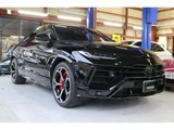 2024 Lamborghini Urus S SUV for sale, Japanese used car export - photo 1 of 9 | GULJI TRADERS