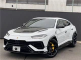2025 Lamborghini Urus SUV for sale, Japanese used car export - photo 1 of 44 | GULJI TRADERS