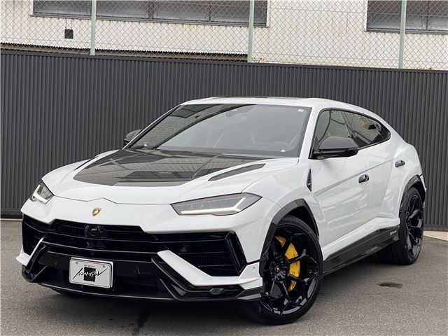 2025 Lamborghini Urus SUV for sale, Japanese used car export | GULJI TRADERS