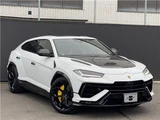 2025 Lamborghini Urus SUV for sale, Japanese used car export - photo 4 of 44 | GULJI TRADERS