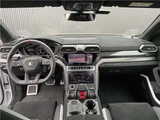 2025 Lamborghini Urus SUV for sale, Japanese used car export - photo 16 of 44 | GULJI TRADERS