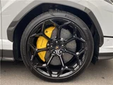 2025 Lamborghini Urus SUV for sale, Japanese used car export - photo 39 of 44 | GULJI TRADERS