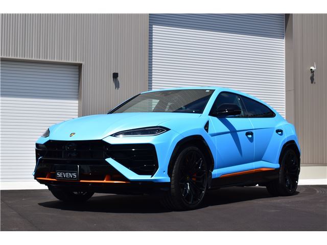 2025 Lamborghini Urus SE SUV for sale, Japanese used car export | GULJI TRADERS