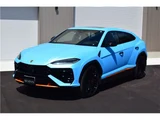 2025 Lamborghini Urus SE SUV for sale, Japanese used car export - photo 2 of 34 | GULJI TRADERS