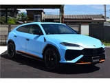 2025 Lamborghini Urus SE SUV for sale, Japanese used car export - photo 4 of 34 | GULJI TRADERS