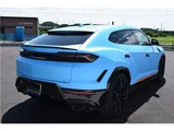 2025 Lamborghini Urus SE SUV for sale, Japanese used car export - photo 5 of 34 | GULJI TRADERS