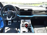 2025 Lamborghini Urus SE SUV for sale, Japanese used car export - photo 18 of 34 | GULJI TRADERS