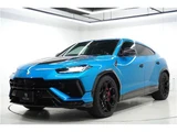 2025 Lamborghini Urus SUV for sale, Japanese used car export - photo 1 of 64 | GULJI TRADERS