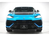 2025 Lamborghini Urus SUV for sale, Japanese used car export - photo 2 of 64 | GULJI TRADERS