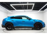 2025 Lamborghini Urus SUV for sale, Japanese used car export - photo 4 of 64 | GULJI TRADERS