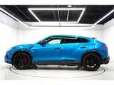 2025 Lamborghini Urus SUV for sale, Japanese used car export - photo 8 of 64 | GULJI TRADERS