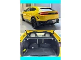 2025 Lamborghini Urus SE SUV for sale, Japanese used car export - photo 2 of 6 | GULJI TRADERS