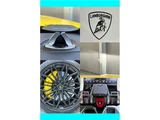 2025 Lamborghini Urus SE SUV for sale, Japanese used car export - photo 6 of 6 | GULJI TRADERS