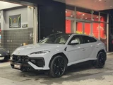 2025 Lamborghini Urus SE 4WD SUV for sale, Japanese used car export - photo 1 of 21 | GULJI TRADERS