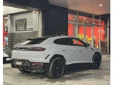 2025 Lamborghini Urus SE 4WD SUV for sale, Japanese used car export - photo 2 of 21 | GULJI TRADERS