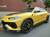 2025 Lamborghini Urus 4WD SUV for sale, Japanese used car export - photo 1 of 20 | GULJI TRADERS