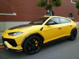 2025 Lamborghini Urus 4WD SUV for sale, Japanese used car export - photo 3 of 20 | GULJI TRADERS