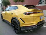 2025 Lamborghini Urus 4WD SUV for sale, Japanese used car export - photo 5 of 20 | GULJI TRADERS