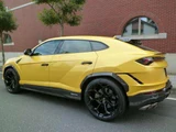 2025 Lamborghini Urus 4WD SUV for sale, Japanese used car export - photo 7 of 20 | GULJI TRADERS
