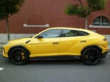 2025 Lamborghini Urus 4WD SUV for sale, Japanese used car export - photo 8 of 20 | GULJI TRADERS