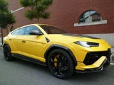 2025 Lamborghini Urus 4WD SUV for sale, Japanese used car export - photo 12 of 20 | GULJI TRADERS