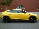 2025 Lamborghini Urus 4WD SUV for sale, Japanese used car export - photo 13 of 20 | GULJI TRADERS