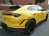 2025 Lamborghini Urus 4WD SUV for sale, Japanese used car export - photo 14 of 20 | GULJI TRADERS