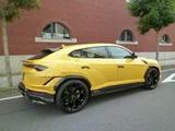 2025 Lamborghini Urus 4WD SUV for sale, Japanese used car export - photo 16 of 20 | GULJI TRADERS