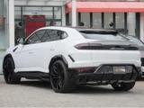 2025 Lamborghini Urus SE SUV for sale, Japanese used car export - photo 6 of 9 | GULJI TRADERS