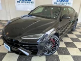 2025 Lamborghini Urus SE SUV for sale, Japanese used car export - photo 5 of 9 | GULJI TRADERS